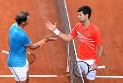Bốc thăm chia nhánh Roland Garros 2019: Nadal dạo chơi, Djokovic leo dốc