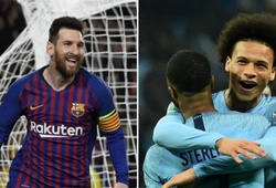 Chuyển nhượng Barca 24/5: Barca nhắm mua "người khổng lồ", Messi đề nghị BLĐ chiêu mộ sao Man City