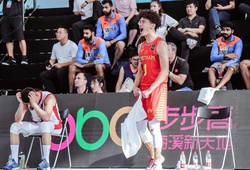 FIBA 3x3 Châu Á 2019: Trần Đăng Khoa tràn trề hy vọng vào chung kết Shoot-Out