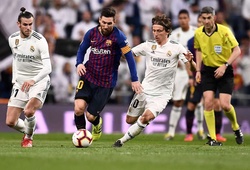 Kinh ngạc với video tổng hợp khoảnh khắc Messi làm bẽ mặt hàng loạt sao khủng ở mùa giải 2018/19