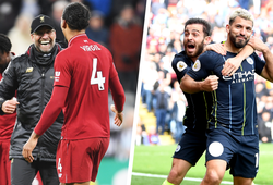 Liverpool vượt Man City ẵm tiền thưởng nhiều nhất giải Ngoại hạng Anh 2018/19
