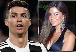 Luật sư tìm đến tận nhà Ronaldo để gửi trát hầu tòa cáo buộc hiếp dâm