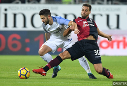 Nhận định, dự đoán Cagliari vs Udinese 01h30, 27/05 (Vòng 38 VĐQG Italia 2018/19)