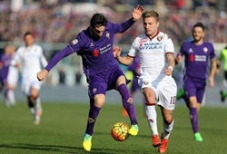 Nhận định, dự đoán Fiorentina vs Genoa 01h30, 27/05 (Vòng 38 VĐQG Italia 2018/19)