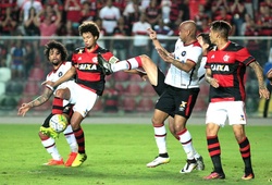 Nhận định, dự đoán Flamengo vs Paranaense 02h00, 27/05 (vòng 6 VĐQG Brazil)