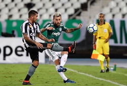 Nhận định, soi kèo Botafogo vs Palmeiras 02h00, 26/05 (vòng 6 VĐQG Brazil)