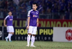 Tuyển thủ U23 Việt Nam trước cơ hội lần đầu tiên đá chính tại V.League 2019
