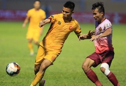 Video Thanh Hóa 2-1 Sài Gòn (vòng 11 V.League 2019)