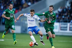 Nhận định, dự đoán Hammarby vs Norrkoping 00h00, 28/05 (vòng 11 VĐQG Thụy Điển)