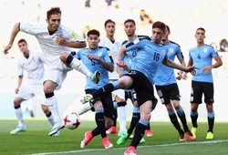 Nhận định, dự đoán U20 Honduras vs U20 Uruguay 23h00, 27/05 (Vòng chung kết U20 Thế giới 2019)