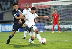 Nhận định, dự đoán U20 Mexico vs U20 Nhật Bản 20h30, 26/05 (vòng bảng World Cup U20)