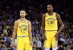 Có vẻ như cả thế giới đang muốn chia rẽ Kevin Durant và phần còn lại của Golden State Warriors