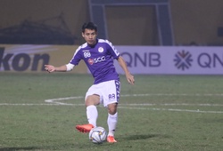 Hùng Dũng tiết lộ nguyên nhân khiến Hà Nội FC chơi không tốt tại V.League 2019