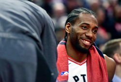 Lộ lý do Kawhi Leonard rời khỏi San Antonio Spurs để đến Toronto Raptors năm 2018