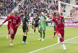 Nhận định, dự đoán Vitesse vs Utrecht 01h45, 29/05 (play-off dự Europa League)