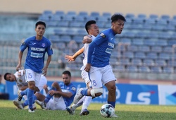 Đối đầu Viettel vs Quảng Ninh (Vòng 12 V.League 2019)