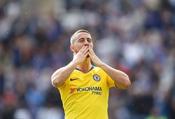 Hazard gửi tâm thư cho CĐV Chelsea trước chung kết Europa League