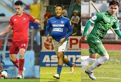 Cầu thủ Việt kiều: Của để dành cho ĐT Việt Nam tại VL World Cup 2022