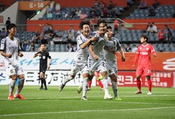 Kết quả bóng đá hôm nay (29/5): Incheon khơi lại mạch thắng