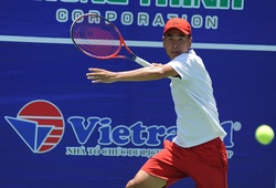 Chuẩn bị diễn ra giải tennis VTF Masters 500 -2