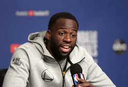 Draymond Green truyền tải thông điệp khiến vạn người mê về sự vĩ đại của cầu thủ NBA