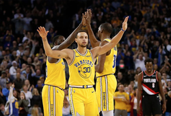 Nhìn vào 3 điều Golden State Warriors nên làm để bảo vệ ngôi vô địch trước sức ép của Toronto Raptors