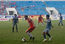 Video Đà Nẵng 2-0 TP.HCM (Vòng 12 V.League 2019)