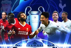 Xem trực tiếp Tottenham vs Liverpool trên kênh nào?