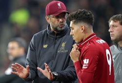 Klopp có 3 giải pháp dự phòng cho Firmino ở chung kết Cúp C1