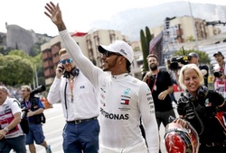 Lewis Hamilton nêu cụ thể số danh hiệu vô địch F1 muốn đoạt được