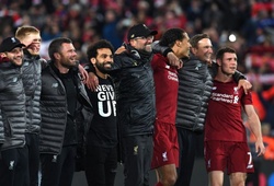 Liverpool sẽ nhận tiền thưởng kỷ lục nhờ lọt vào chung kết Cúp C1 mùa 2018/19