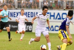 Video HAGL 0-0 Hà Nội FC (Vòng 12 V.League 2019)