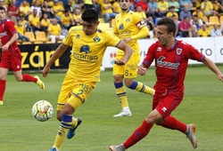 Nhận định, dự đoán Cadiz vs Extremadura 02h00, 05/06 (Vòng 41 Hạng 2 TBN 2018/19)