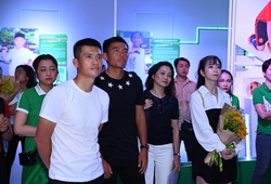 Sao thể thao Việt Nam và “Vật cũ mòn… chuyện chưa kể”