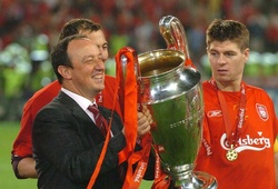 Tin bóng đá 1/6: Owen dự đoán kết quả chung kết Cúp C1, HLV Benitez gửi thông điệp cho Liverpool