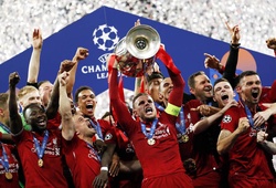 Liverpool phải trải qua chuyến đi dài để đá Siêu Cúp châu Âu với Chelsea