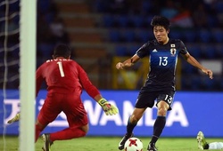 Nhận định, dự đoán U22 Nhật Bản vs U21 Chile 21h05, 04/06 (Toulon Tournament)