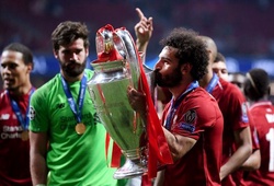 Salah đưa ra 2 lý do cho thấy chức vô địch Cúp C1 của Liverpool rất đặc biệt
