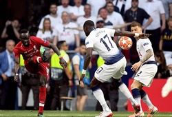Tại sao người hâm mộ phản đối trọng tài trao phạt đền cho Liverpool trước Tottenham?