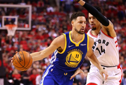 Một người hâm mộ đã chấp nhận trả mức giá kỷ lục cho cặp vé xem NBA Finals 2019