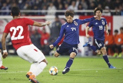 Nhận định, dự đoán Nhật Bản vs Trinidad & Tobago 17h25, 05/06 (Kirin Cup 2019)
