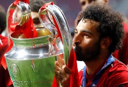 Tin chuyển nhượng tối 3/6: Salah gây nghi ngờ khi từ chối nói về tương lai với Liverpool