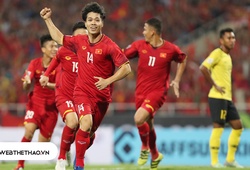 3 cầu thủ Việt Nam khiến Thái Lan phải e sợ tại King's Cup 2019