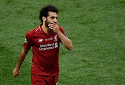 Chuyển nhượng Liverpool 4/6: Liverpool không lo mất Salah do các cầu thủ Real Madrid “phủ quyết”