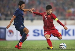 Sao bóng đá phủi Hà thành dự đoán đầy tự tin kết quả trận Thái Lan vs Việt Nam