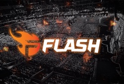 Lịch thi đấu của Flash Vietnam tại VCS mùa hè 2019