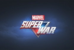 MARVEL Super War: Tựa game moba dành riêng cho siêu anh hùng