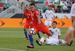 Nhận định Chile vs Haiti 06h00, 07/06 (giao hữu quốc tế)