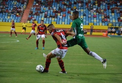 Nhận định, dự đoán Atletico GO vs Guarani 05h15, 07/06 (Vòng 7 Hạng 2 Brazil 2019)