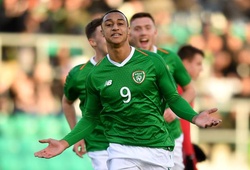 Nhận định, dự đoán U21 Ireland vs U22 Mexico 00h30, 07/06 (Toulon Tournament 2019)